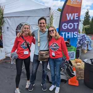 Team Page: Happy Soles